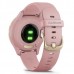 Фитнес часы Garmin vivomove 3S Sport Champagne-Rose 010-02238-21