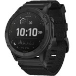Годинник-навігатор Garmin Tactix Delta Solar Ballistic Edition 010-02357-51