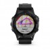 Спортивные часы Garmin Fenix 5 Plus Sapphire 010-01988-07