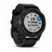 Спортивные часы Garmin Fenix 5 Plus Sapphire 010-01988-07