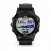 Спортивные часы Garmin Fenix 5 Plus Sapphire 010-01988-07