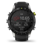 Годинник-навігатор Garmin MARQ Athlete 010-02006-16