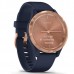 Фитнес часы Garmin vivomove 3S Sport Blue-Gold 010-02238-23