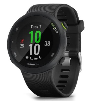 Часы Garmin Forerunner 45 Large Black 010-02156-15