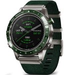 Годинник-навігатор Garmin MARQ Golfer 010-02395-00
