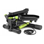 Степпер Hop-Sport HS-035S Joy салатовий 