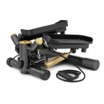 Степпер Hop-Sport HS-035S Joy золотистий 