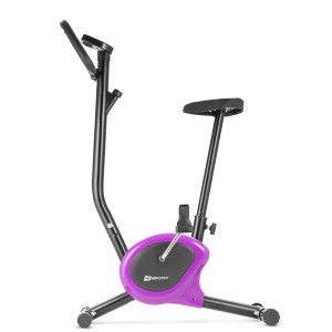 Велотренажер Hop-Sport HS-010H Rio фіолетовий Велотренажер Hop-Sport HS-010H Rio фіолетовий