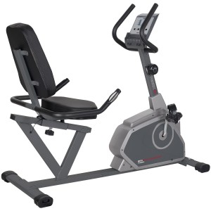 Велотренажер Toorx Recumbent Bike BRXR 65 Comfort Велотренажер Toorx Recumbent Bike BRXR 65 Comfort
