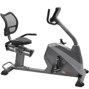Велотренажер Toorx Recumbent Bike BRXR 95 Comfort Велотренажер Toorx Recumbent Bike BRXR 95 Comfort