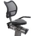 Горизонтальный велотренажер Toorx Recumbent Bike BRXR 95 Comfort (BRX-R95-COMFORT)