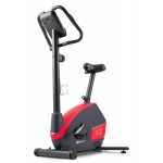 Велотренажер Hop-Sport HS-035H Leaf червоний