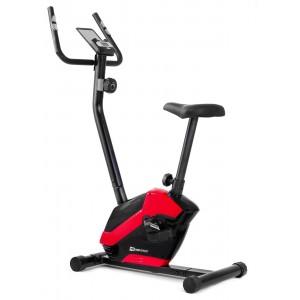 Велотренажер Hop-Sport HS-045H Eos червоний Велотренажер Hop-Sport HS-045H Eos червоний