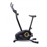 Велотренажер Besport BS-10201B WINNER черно-желтый