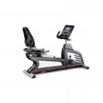 Велотренажер горизонтальний Fitex A2100 