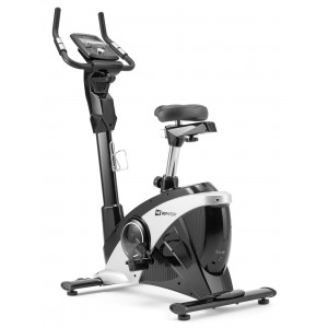 Велотренажер Hop-Sport HS-090H Apollo'21 серебристый iConsole+ Велотренажер Hop-Sport HS-090H Apollo'21 серебристый iConsole+