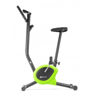 Велотренажер Hop-Sport HS-010H Rio салатовый Велотренажер Hop-Sport HS-010H Rio салатовый