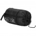 Спальний мішок (спальник) Springos CS0046 0 ...+10 °C R Black/Grey