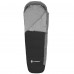 Спальний мішок (спальник) Springos CS0046 0 ...+10 °C R Black/Grey