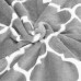 Плед-покрывало Springos Extra Soft 200 x 220 см HA7165