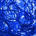 Гирлянда бахрома уличная (наружная) Springos 12 м 300 LED CL302 Blue