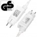Гирлянда бахрома уличная (наружная) Springos 2 м 138 LED CL4017 Mix
