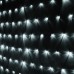 Гирлянда сетка Springos 2 x 2.6 м 160 LED CL4015 Cold White