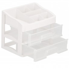 Органайзер для хранения (аксессуаров, косметики, бижутерии) Springos 23 x 20 x 16.5 HA1092