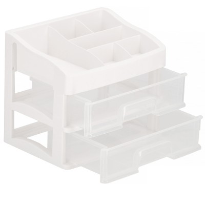 Органайзер для хранения (аксессуаров, косметики, бижутерии) Springos 23 x 20 x 16.5 HA1092