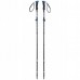Трекінгові палиці Mountain Goat Pro+ 43-130 см Black/Blue (P-5907739318244)