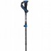 Трекінгові палиці Mountain Goat Pro+ 43-130 см Black/Blue (P-5907739318244)