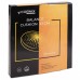 Балансировочная подушка-диск Cornix 33 см (сенсомоторная) массажная XR-0054 Blue