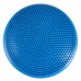 Балансировочная подушка-диск Cornix 33 см (сенсомоторная) массажная XR-0054 Blue