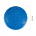 Балансировочная подушка-диск Cornix 33 см (сенсомоторная) массажная XR-0054 Blue