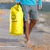 Гермомішок TSUNAMI Dry Pack 30 л водозахисний Yellow (P-5907739314086)