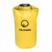 Гермомішок TSUNAMI Dry Pack 30 л водозахисний Yellow (P-5907739314086)