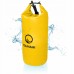 Гермомішок TSUNAMI Dry Pack 30 л водозахисний Yellow (P-5907739314086)