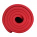 Килимок (мат) спортивний SportVida NBR 180 x 60 x 1.5 см для йоги та фітнесу SV-HK0073 Red