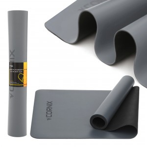 Коврик спортивный Cornix PU 183 x 68 x 0.4 см XR-0320