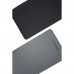 Килимок спортивний Cornix PU 183 x 68 x 0.4 см для йоги та фітнесу XR-0320 Grey