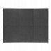 Мат-пазл (ластівчин хвіст) 4FIZJO Mat Puzzle EVA 180 x 120 x 1 см Black (P-5907739310378)