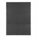 Мат-пазл (ластівчин хвіст) 4FIZJO Mat Puzzle EVA 180 x 120 x 1 см Black (P-5907739310378)