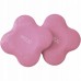 Підставки під коліна та лікті для йоги 4FIZJO 2 шт Pink (P-5907739315342)