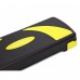 Степ-платформа 3-ступенчатая Cornix 78 х 29 х 10-20 см XR-0187 Black/Yellow