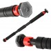 Турник раздвижной для дома Cornix 90-130 см XR-0170