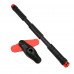 Турник раздвижной Cornix Pro 65-100 см XR-0283 Black/Red