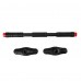 Турник раздвижной Cornix Pro 65-100 см XR-0283 Black/Red