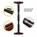 Турник раздвижной Cornix Pro 65-100 см XR-0283 Black/Red