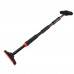 Турник раздвижной Cornix Pro 65-100 см XR-0283 Black/Red