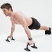 Упоры для отжиманий Cornix Push-up Bars XR-0169 Black/Green
